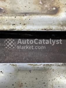 Катализатор от Toyota X 24