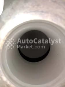 Катализатор от Audi, Volkswagen 4F0131701AR / 4F0178EB