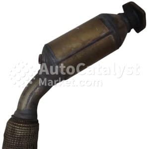 Катализатор от Audi, Volkswagen 4F0131701AR / 4F0178EB №6