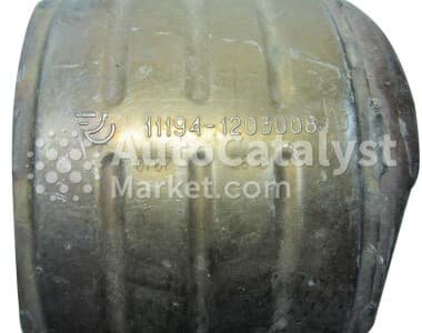 Катализатор от Lada 11194-1203008-10 №16