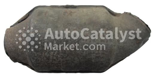 Катализатор от Mitsubishi BU №1