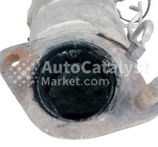 Катализатор от Hyundai, KIA CFCM02 (CERAMIC+DPF) №3