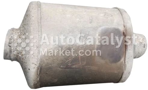Катализатор от Chevrolet, Opel, General Motors 15991754 №2