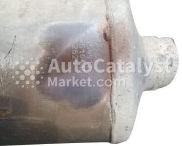 Катализатор от Chevrolet, Opel, General Motors 15991754