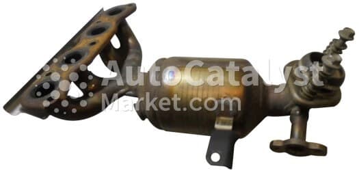 Катализатор от Suzuki 52R-C01