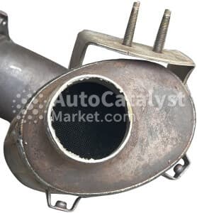 Катализатор от Ford 1267587X