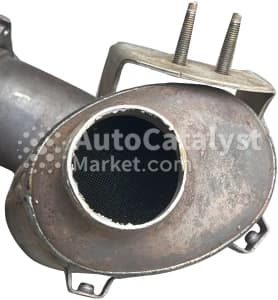 Катализатор от Ford 1267587X №3