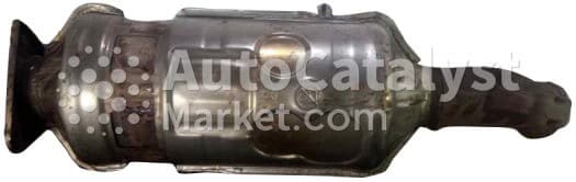 Катализатор от Iveco 5802006031 (CERAMIC+DPF) №8
