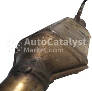 Катализатор от Audi, Volkswagen 4D0131701DK / 4D0178AL