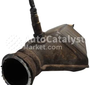 Катализатор от Audi, Volkswagen 4D0131701DK / 4D0178AL №3