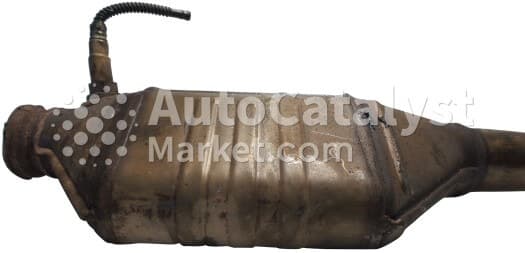 Катализатор от Audi, Volkswagen 4D0131701DK / 4D0178AL