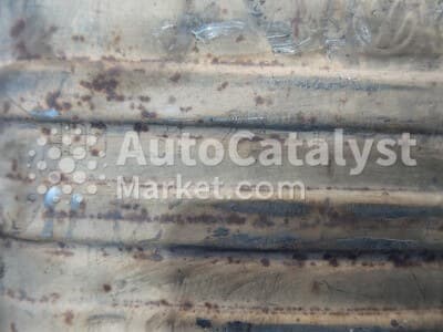 Катализатор от Audi, Volkswagen 4D0131701DK / 4D0178AL №10