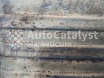 Катализатор от Audi, Volkswagen 4D0131701DK / 4D0178AL №5