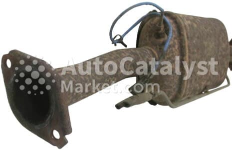 Катализатор от Ford RM 8V4J-5Hg250-CA №7