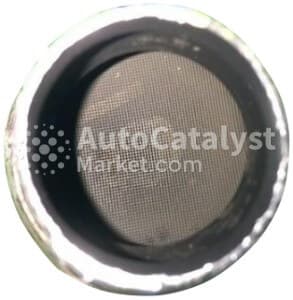 Катализатор от Toyota GC3 №6