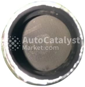 Катализатор от Toyota GC3 №3