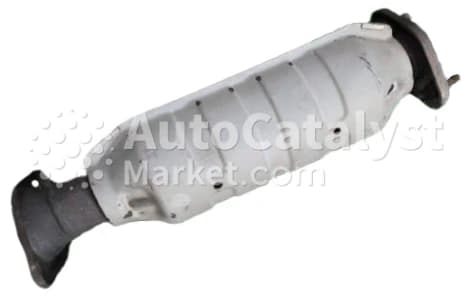 Катализатор от Mitsubishi UA №1