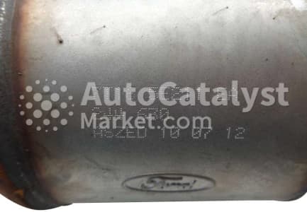 Катализатор от Ford 7T16-5E211-EA / 7T16-5F297-AC