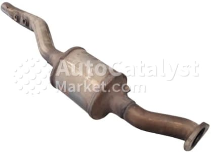Катализатор от Alfa Romeo, Fiat, Lancia, Jeep 52084269 №2