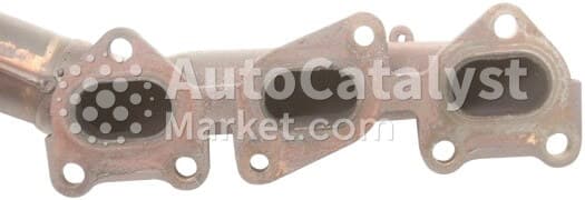 Катализатор от Hyundai, KIA BLR4