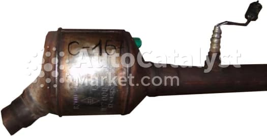 Катализатор от Renault, Dacia C 167 №1