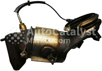 Катализатор от SAAB, Cadillac 55210865