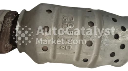 Катализатор от Hyundai, KIA 2G870 №4