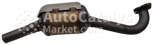 Катализатор от Ford F1B1-5H284-AA