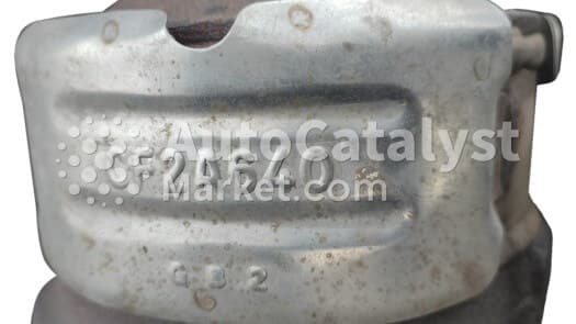 Катализатор от Hyundai, KIA CF2A640 (CERAMIC)