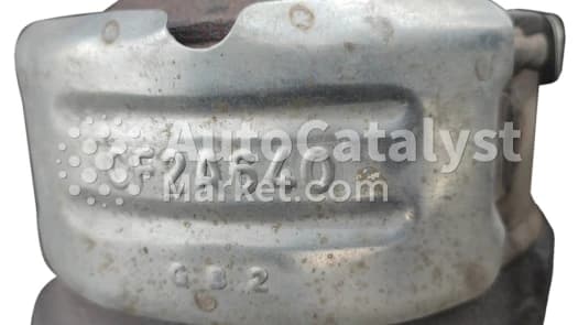 Катализатор от Hyundai, KIA CF2A640 (CERAMIC)