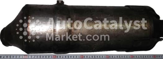 Катализатор от Peugeot, Citroën TR PSA K628 (CERAMIC) №8
