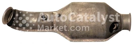 Катализатор от Lamborghini 07M251718G №2