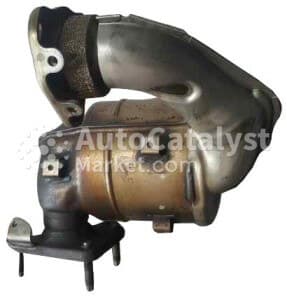 Катализатор от Renault, Nissan H8201370323 №7