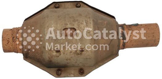 Катализатор от Toyota X57 №5