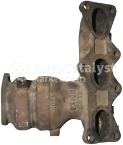 Катализатор от Proton KL68 №1