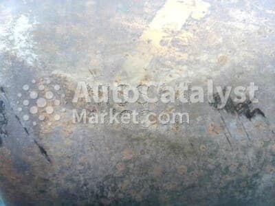 Катализатор от Nissan 1VC (Series)