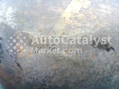 Катализатор от Nissan 1VC (Series) №5