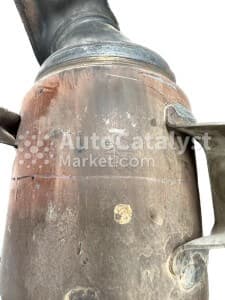 Катализатор от Mazda ZJ23 №15