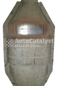 Катализатор от Ford 7W13 5E212 AA №2