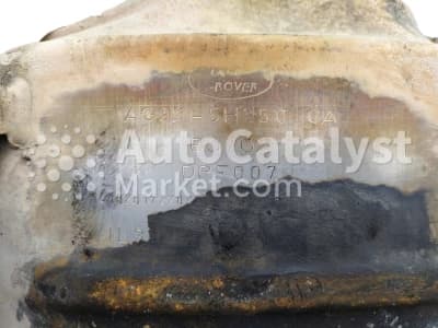 Катализатор от Land Rover AG91-5H250-CA №3