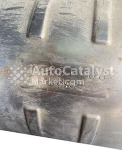 Катализатор от Mitsubishi, Fuso ME 231100 (DPF)
