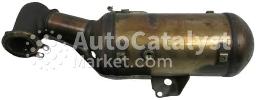 Катализатор от Chevrolet, Opel, Vauxhall 55562918 (DPF) №9