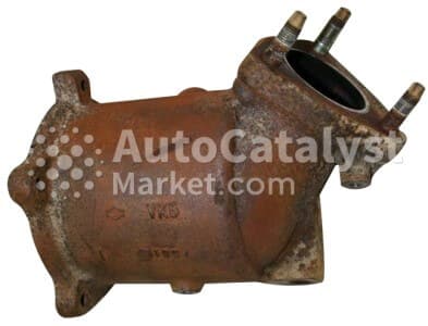 Катализатор от Chevrolet, Nissan VK 5 №6