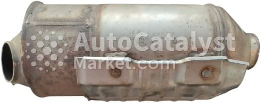 Катализатор от Audi, Volkswagen 1J0178MA / 1E0181EA (METAL)