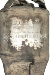 Катализатор от Renault, Nissan H8200352561 / PIE 8200347784A №19