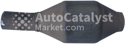 Катализатор от Toyota, Lexus X 64 №5