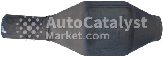 Катализатор Toyota, Lexus X 64