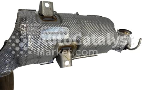 Катализатор от Ford GK31-5F297-AE