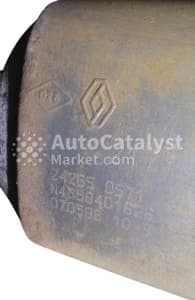 Катализатор от Volkswagen, Renault C 217 №2