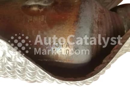 Катализатор от Toyota 21110 №4